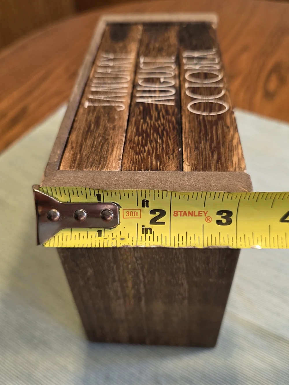 Rae Dunn classic rustic
